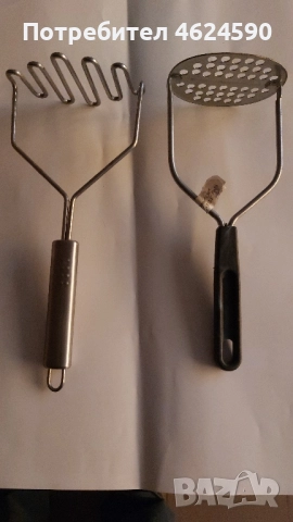 Прибори за кухнята, снимка 2 - Прибори за хранене, готвене и сервиране - 52231687