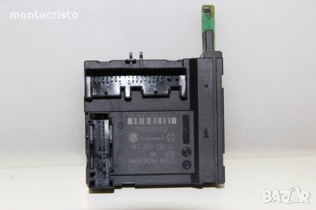 Модул предна лява врата VW Passat B6 (2005-2011г.) 1K0959793G / 1K0 959 793 G