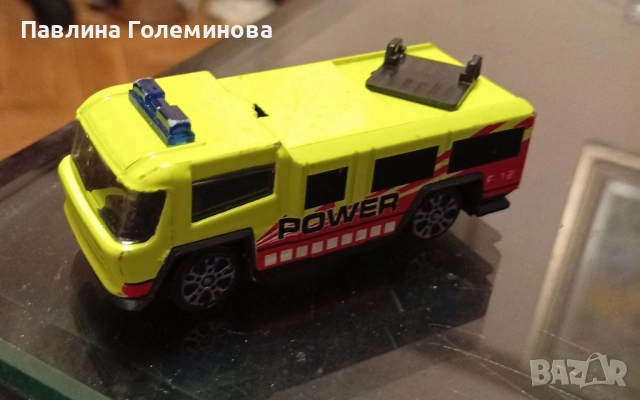 колекционерски колички , снимка 6 - Колекции - 51572641