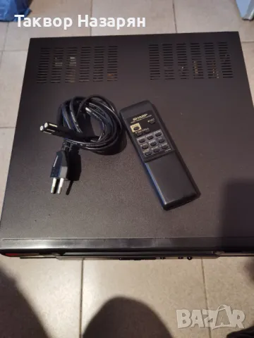 Видео шарп, снимка 3 - Плейъри, домашно кино, прожектори - 50156160