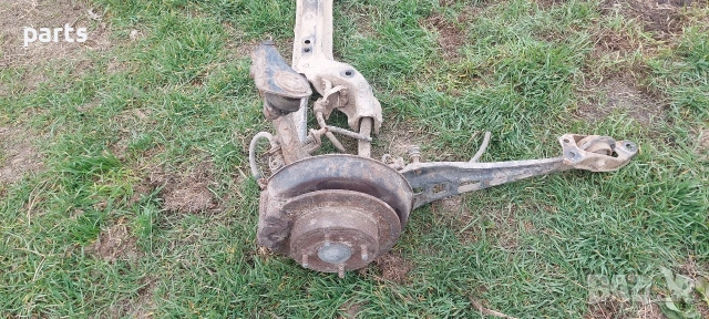 Заден Мост Ровър 600 Оборудван - Хонда Акорд, снимка 7 - Части - 53843233