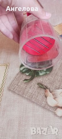 Ръчен чопър, руски, снимка 3 - Чопъри и пасатори - 41886426