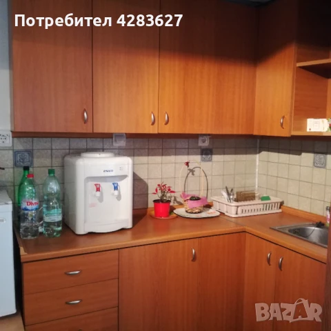 апартамент-Гоце Делчев под наем, снимка 2 - Апартаменти - 51072063