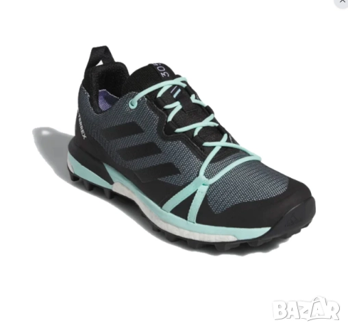 adidas Terrex Skychaser LT GTX ' номер 39 1/3 водоустойчиви маратонки , снимка 4 - Маратонки - 52215427