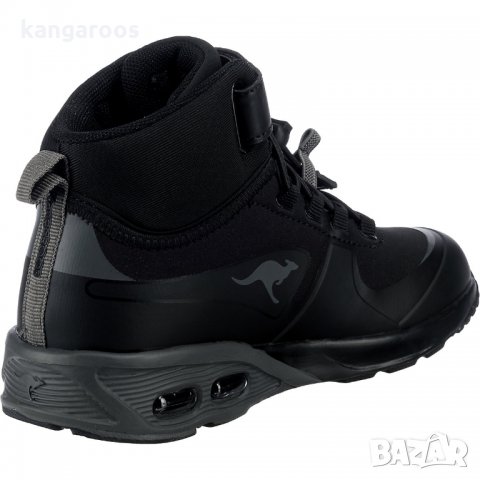 Водонепромокаеми обувки KangaROOS, снимка 4 - Детски обувки - 33915562
