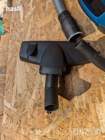 Bosch Home Appliances Cosyy'y Pro Family BGLS4A444 Прахосмукачка с торба, 700 W, 69 децибела, снимка 5 - Прахосмукачки - 48212036