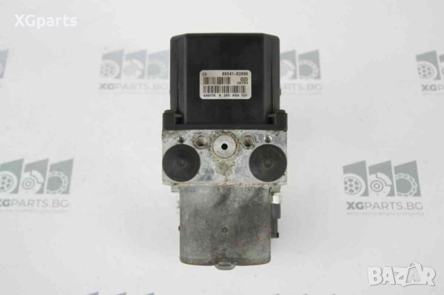  ABS за Toyota Corolla 2.0d4d 90к.с. (2001-2007) 0265950133, снимка 2 - Части - 41284807