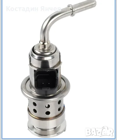 ad blue инжектор за Пежо Ситроен 1.6 hid, снимка 9 - Части - 55710984