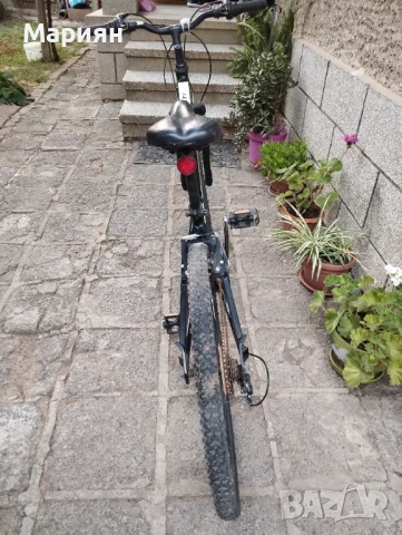 Колело PASSATI , снимка 9 - Велосипеди - 51121257