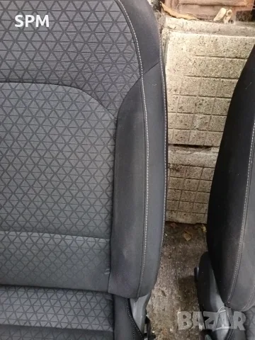 KIA CEED Sportswagon MK3 2018, снимка 11 - Части - 56311176