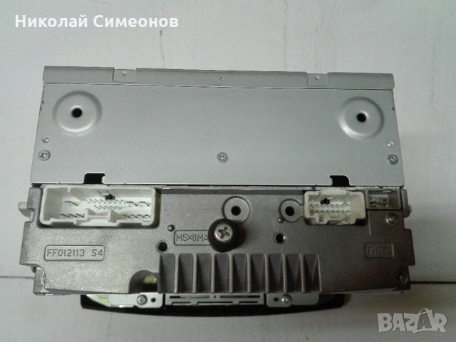 Продавам Музика за МАЗДА -3, снимка 4 - Радиокасетофони, транзистори - 35687052