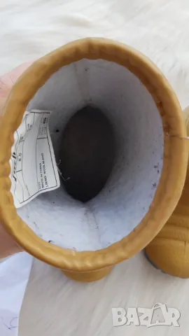 Детски гумени ботуши VIKING №26, снимка 10 - Детски боти и ботуши - 49695420