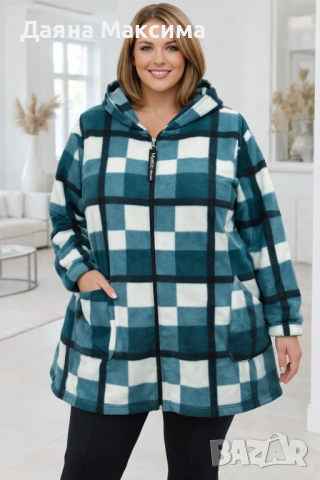 3/4ХЛ палто ПРОЛЕТ 🍀 16 ЕВРО