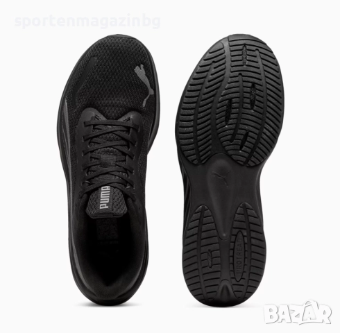 Мъжки маратонки Puma Pounce Lite, снимка 4 - Маратонки - 51986235