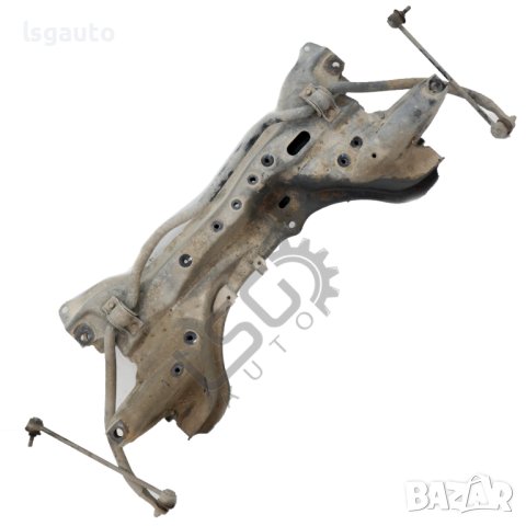 Преден мост Honda Jazz 2002-2008 ID:111791, снимка 2 - Части - 42426445