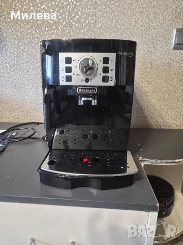 Кафе автомат DeLonghi 