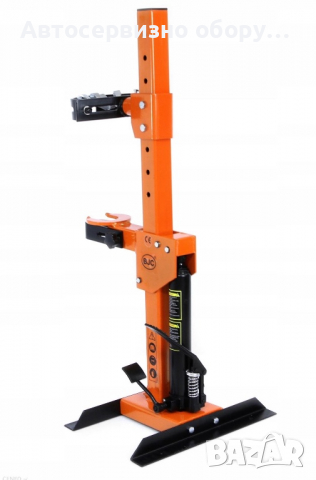 Скоба за пружини универсална, снимка 3 - Други инструменти - 36512078