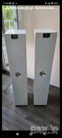 ProAC Super Tower MK2, снимка 3 - Тонколони - 51377865