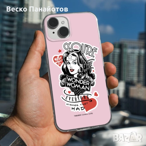 Apple iPhone 14-Калъф за телефон ERT GROUP, снимка 9 - Калъфи, кейсове - 51911081