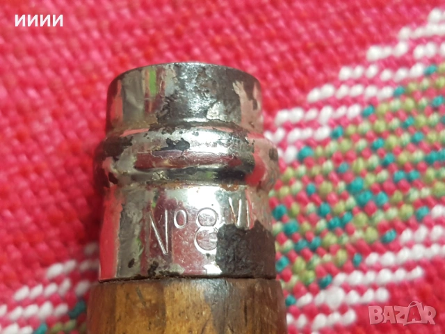 Ножка Opinel, снимка 4 - Антикварни и старинни предмети - 53201981