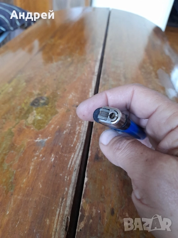 Стара запалка,химикалка Tokai #2, снимка 4 - Колекции - 52249521