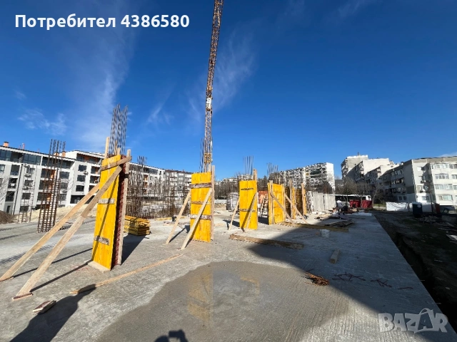 ПРОДАВА ТРИСТАЕН АПАРТАМЕНТ кв. Владиславово, гр. Варна, снимка 8 - Апартаменти - 52280701