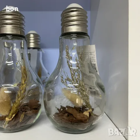 LED декорация Крушка, снимка 4 - Лед осветление - 49889919