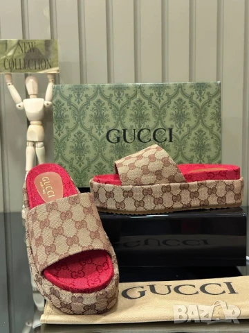 чехли gucci, снимка 7 - Чехли - 51303447