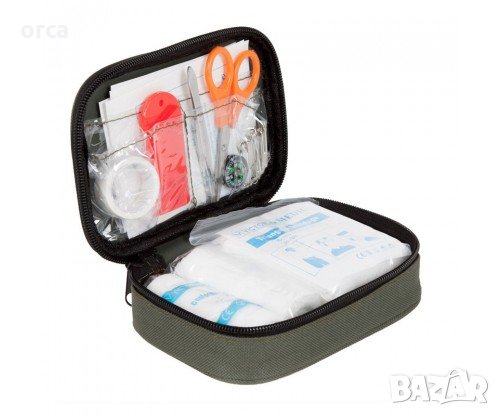 Комплект за указване на първа помощ - Faith First Aid Bag