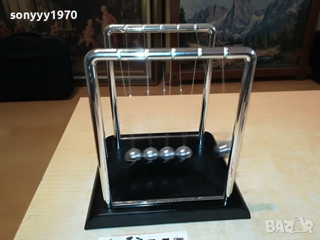 ПЕРПЕТОМОБИЛЕ 18Х18Х15СМ 1311221629