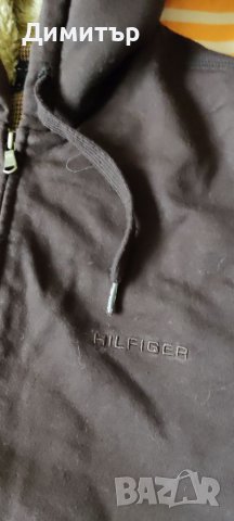 Tommy hilfiger, снимка 2 - Суичъри - 38816195