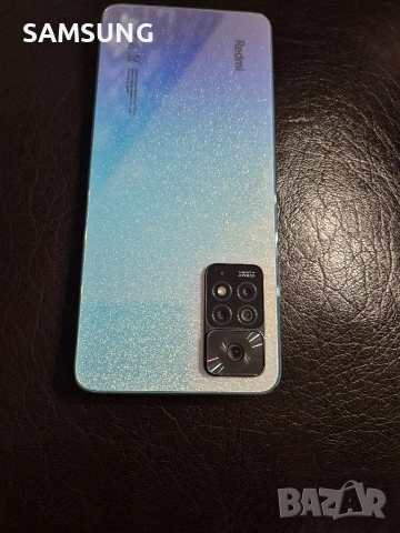 Xiaomi Redmi - Note 11 Pro , снимка 3 - Xiaomi - 53223741
