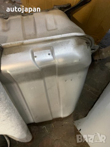 Резервоар Мерцедес С-класа Mercedes S320 CDI W220, снимка 6 - Части - 41655033