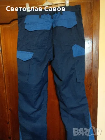 Работен панталон Klopman 50р-р. Нов.