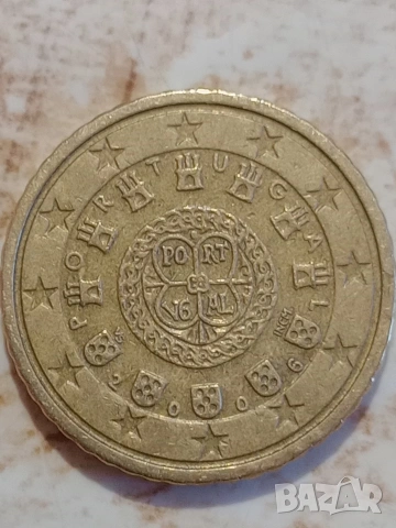 евро монети за колекционери, снимка 2 - Нумизматика и бонистика - 53744026