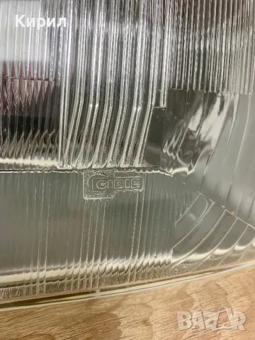 Фарове за Рено 5 Valeo , снимка 8 - Части - 49595859