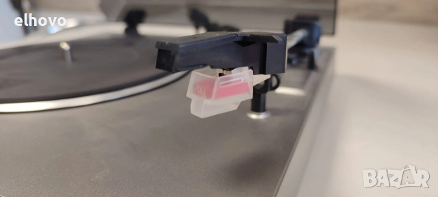 Грамофон Sony PS-J20, снимка 6 - Грамофони - 53187874