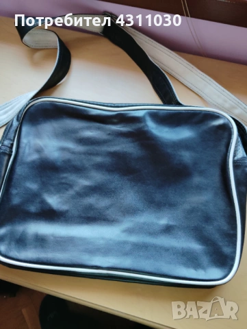 Оригинална чанта Adidas , снимка 4 - Чанти - 53423768