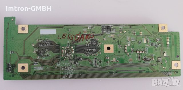 T-CON BOARD 3551L-1904J / 3550S-2908J   LG LE650AQD, снимка 2 - Части и Платки - 35811741