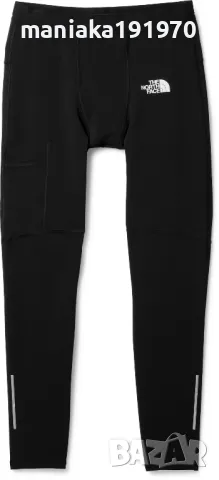 The North Face Winter Warm Tights - Men's (XL) мъжки спортен клин