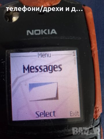Nokia 5140. Oтключени (2 бр за 70 лв), снимка 2 - Nokia - 48348318