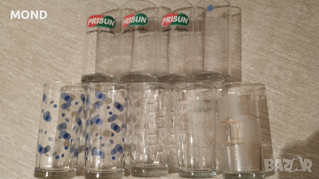 Рекламни чаши за безалкохолни напитки, снимка 2 - Чаши - 52866224