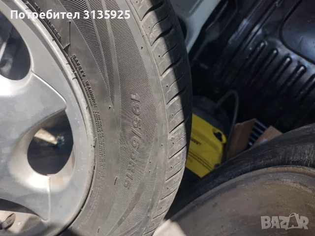 Части за Пежо 406, снимка 10 - Автомобили и джипове - 34643986