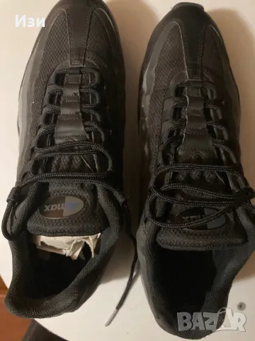Маратонки Nike Air Max 95, снимка 5 - Маратонки - 49168846