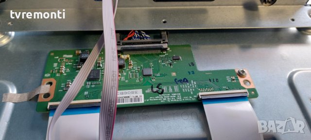 T CON 6870C-0532A 6871L-3806B for NEO LED-43T2 FHD ,43