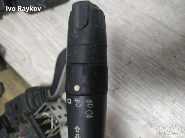 Лостче за светлини за Citroen Xantia II , 96274722ZL , снимка 2 - Части - 52671840