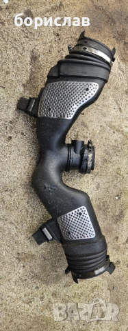 Лястовица за Мерцедес 3.2 cdi