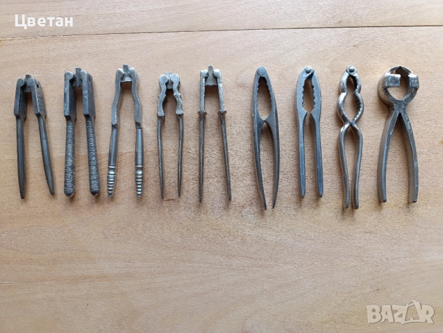 антични орехотрошачки