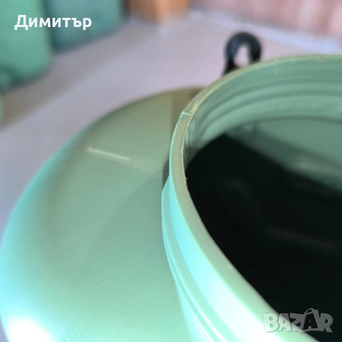 Туба умивалник с канелка 10л НОВИ , снимка 7 - Други стоки за дома - 51518851