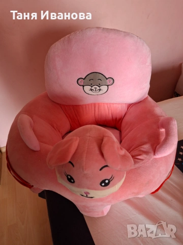 Продавам Барбарон, снимка 2 - Други - 53823366